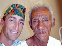 Volunteer Reconstructive Surgery - Case 297 - After