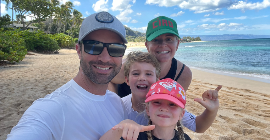 Dr. David Kaufman , FACS