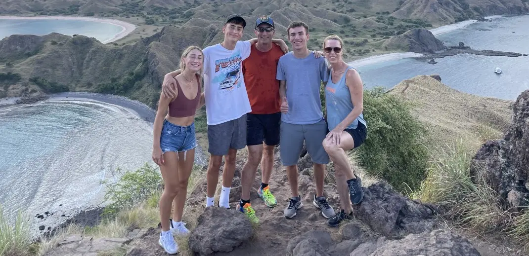 Dr. David Kaufman , FACS