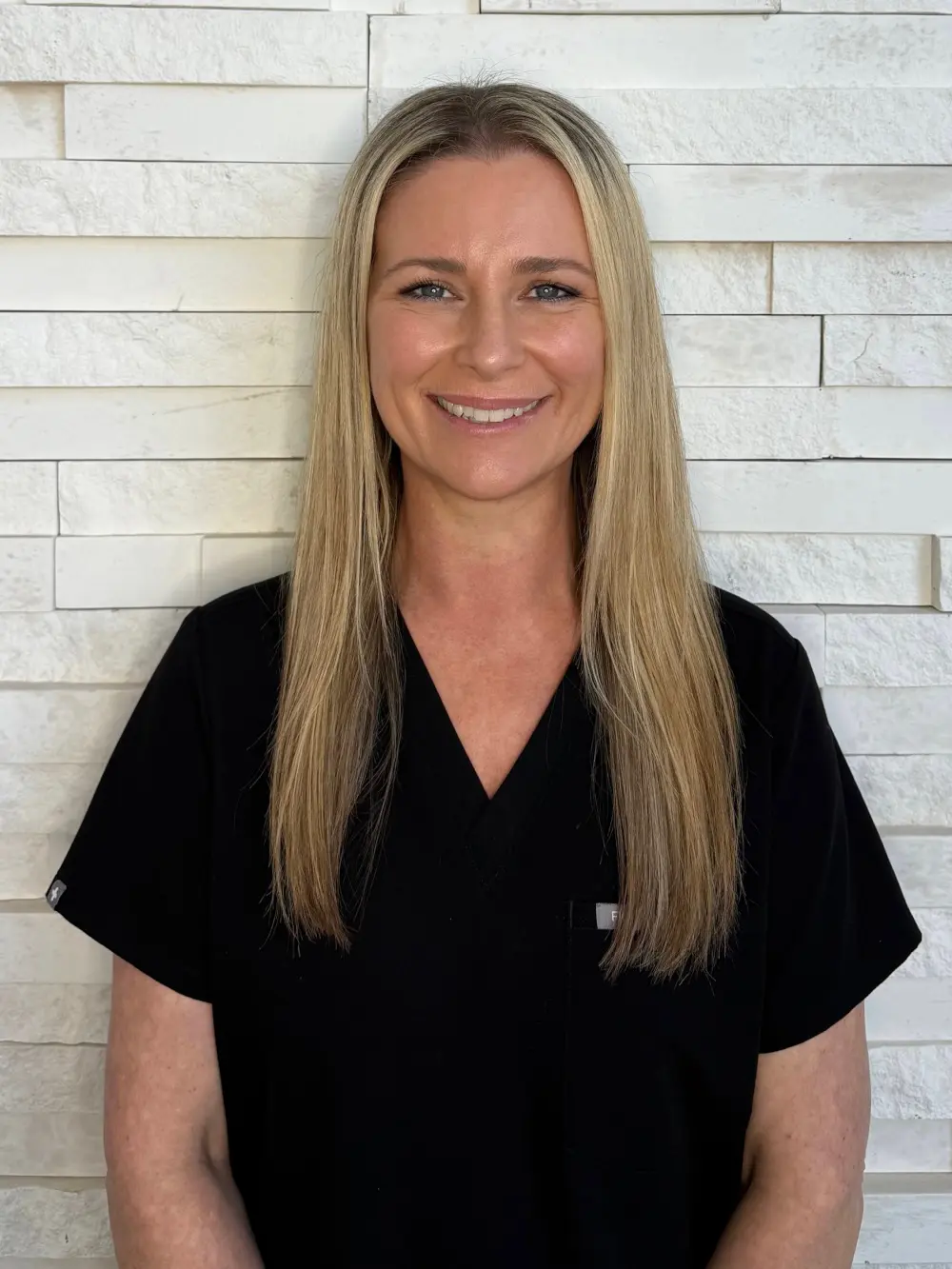 Ashley Medical Assistant