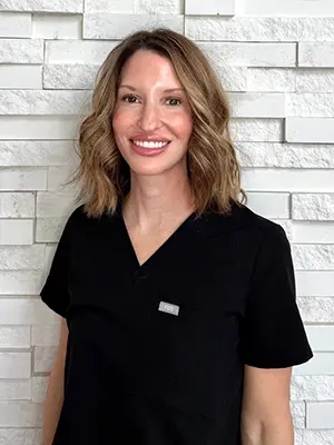 Ashley Surgical Technician