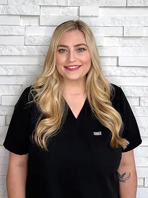 Jamey Surgical Technician