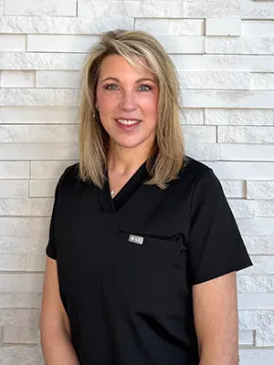 Kimberly Patient Care Coordinator and Front Office Concierge