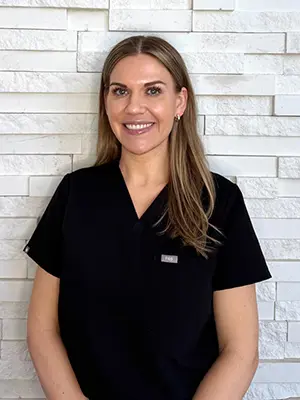 Lainey Front Office Concierge