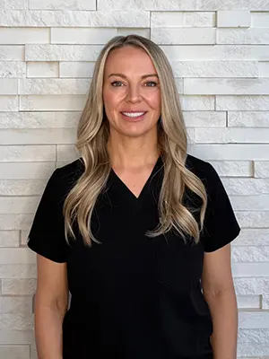 Lauren Front Office Concierge