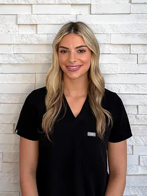 Lindsay Consult Specialist and Front Office Concierge