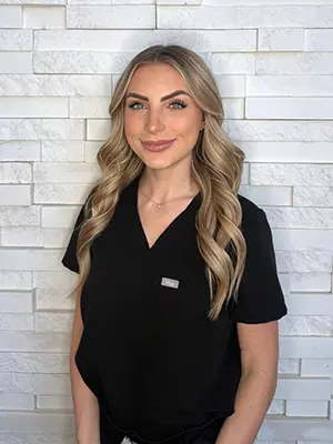 Megan Marketing Content Specialist