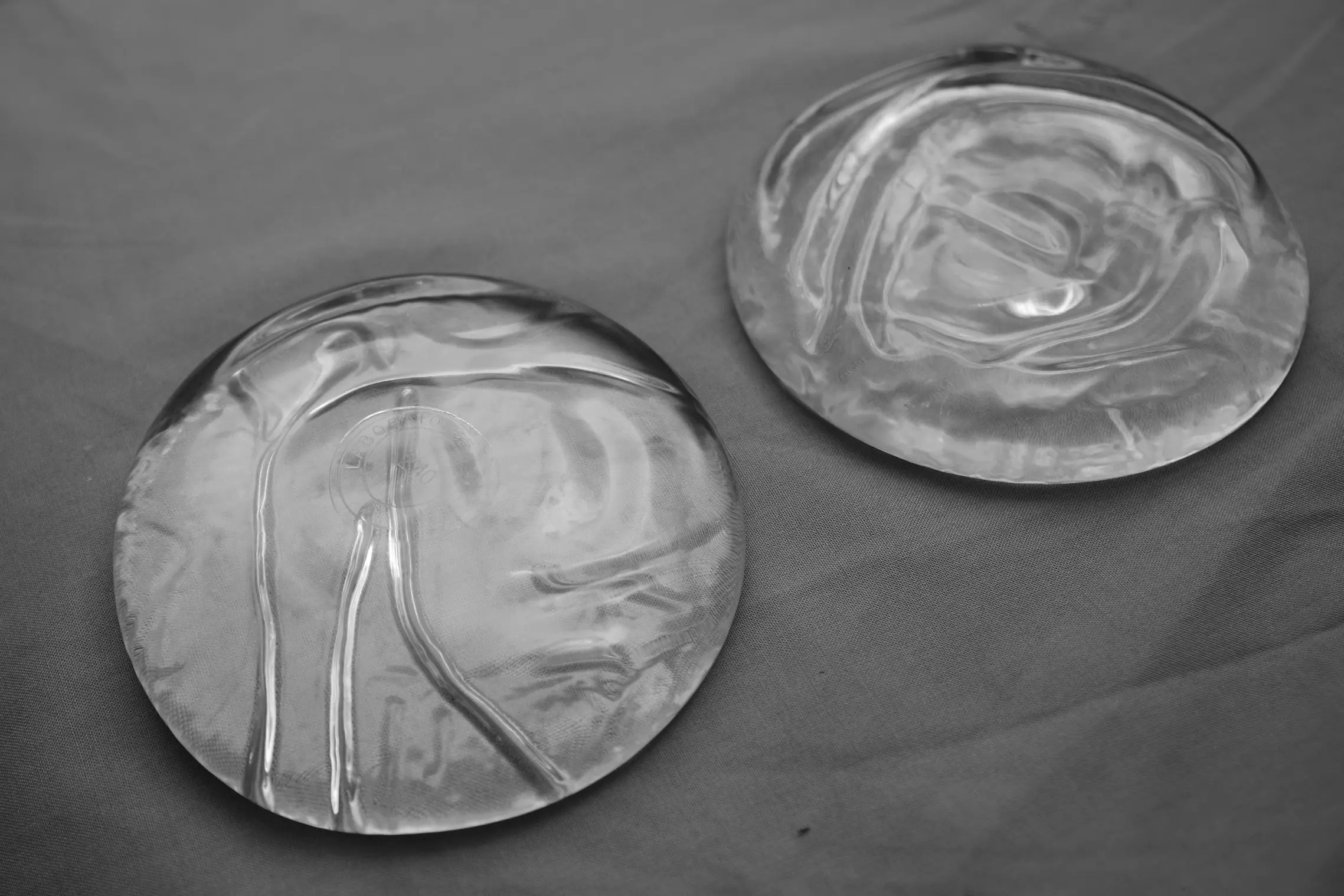 breast implants