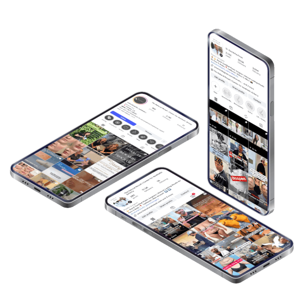 Instagram-screens Instagram-screens